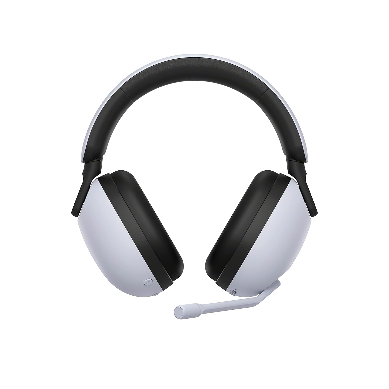 SONY INZONE H9 WIRELESS NOISE CANCELING GAMING HEADSET PS5 WHITE WH-G900N thumbnail 28