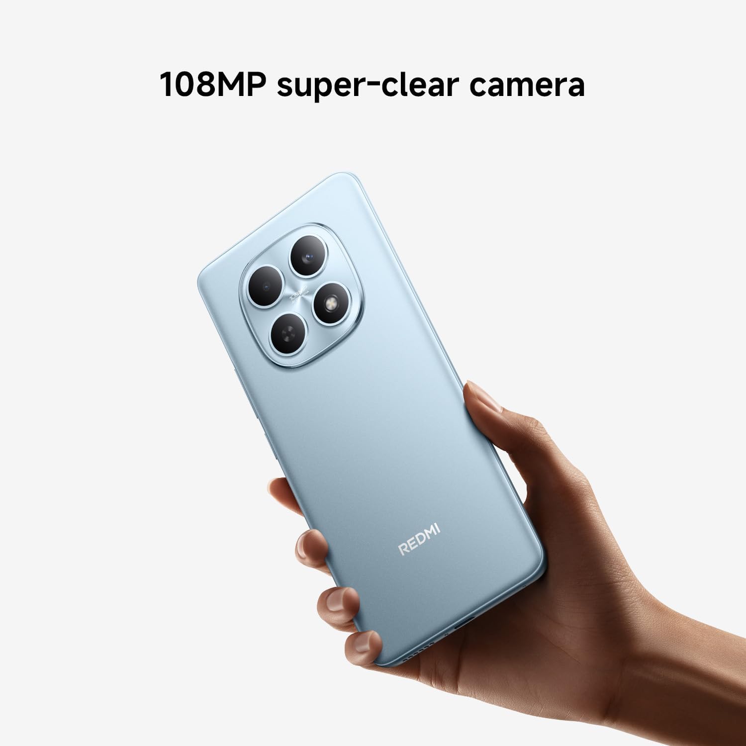 MI REDMI NOTE 15 8GB RAM 256GB ROM FOREST GREEN (4G) thumbnail 19