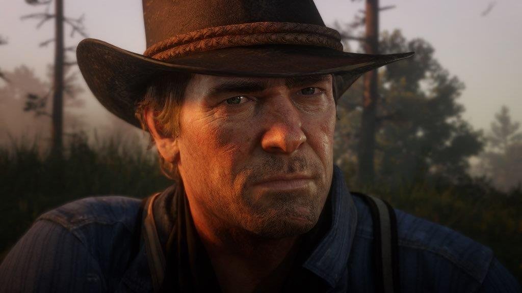 MICROSOFT XBOX SERIES RED DEAD REDEMPTION II GAME CD thumbnail 29