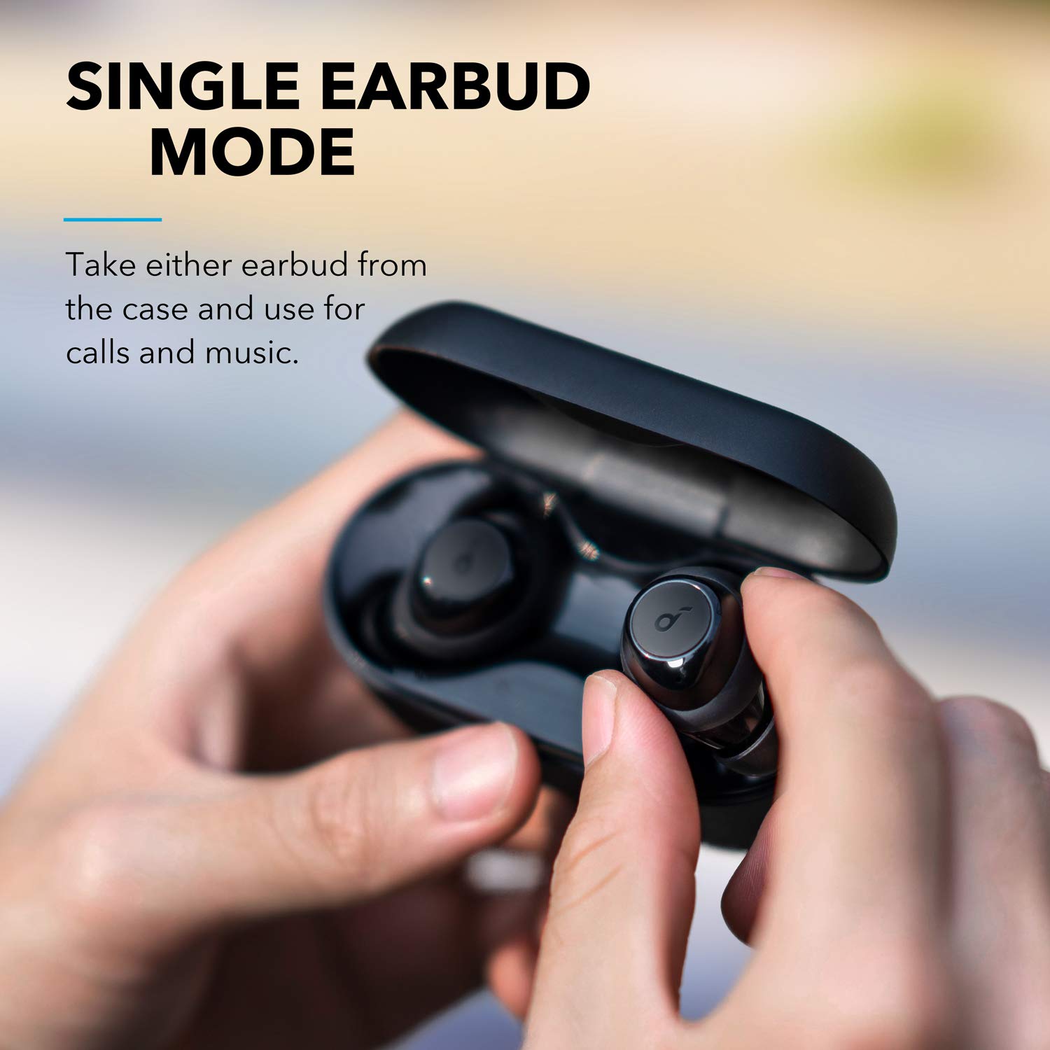 ANKER SOUNDCORE LIFE DOT 2 BLACK A3922H11 thumbnail 12