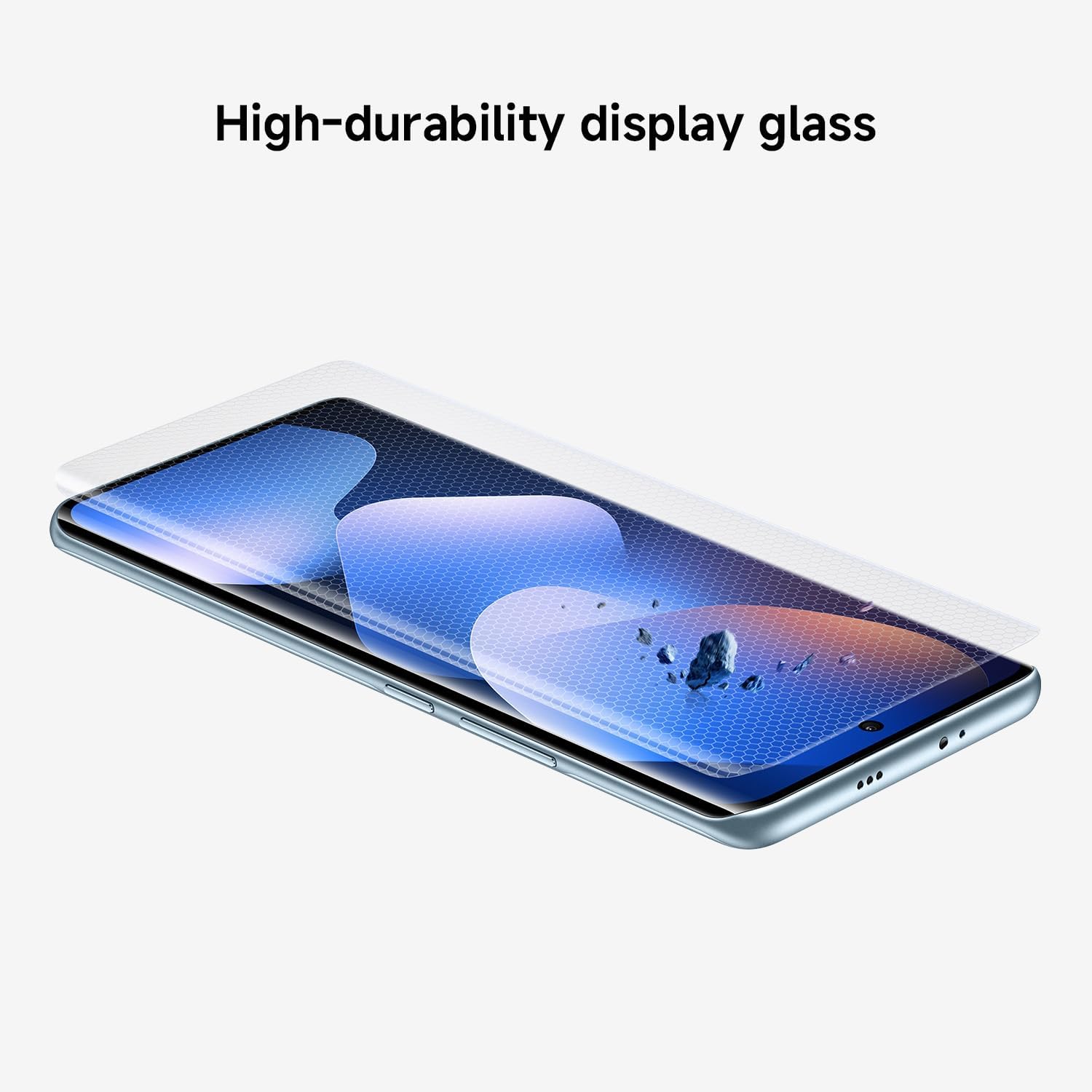 MI REDMI NOTE 15 8GB RAM 256GB ROM FOREST GREEN (4G) thumbnail 17