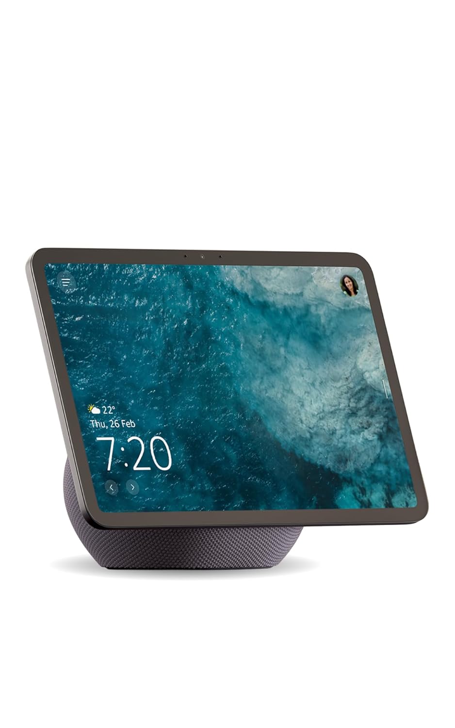 AMAZON ECHO SHOW 11TH GEN SMART DISPLAY WITH ALEXA+ GRAPHITE thumbnail 11