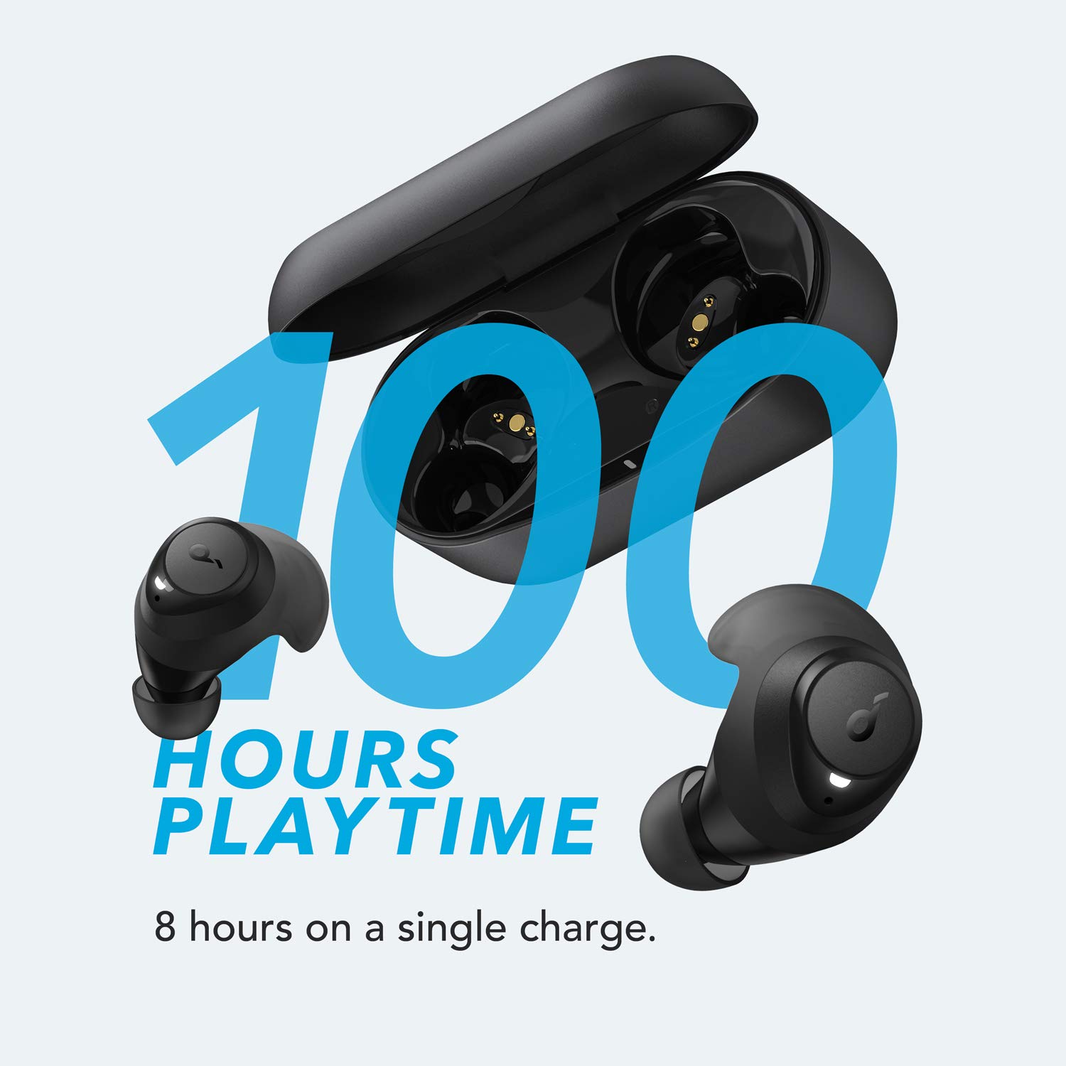 ANKER SOUNDCORE LIFE DOT 2 BLACK A3922H11 thumbnail 8