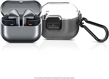 SAMSUNG CASE BUDS3/3 PRO CLIP CASE GP-FPR630HICBW thumbnail 6
