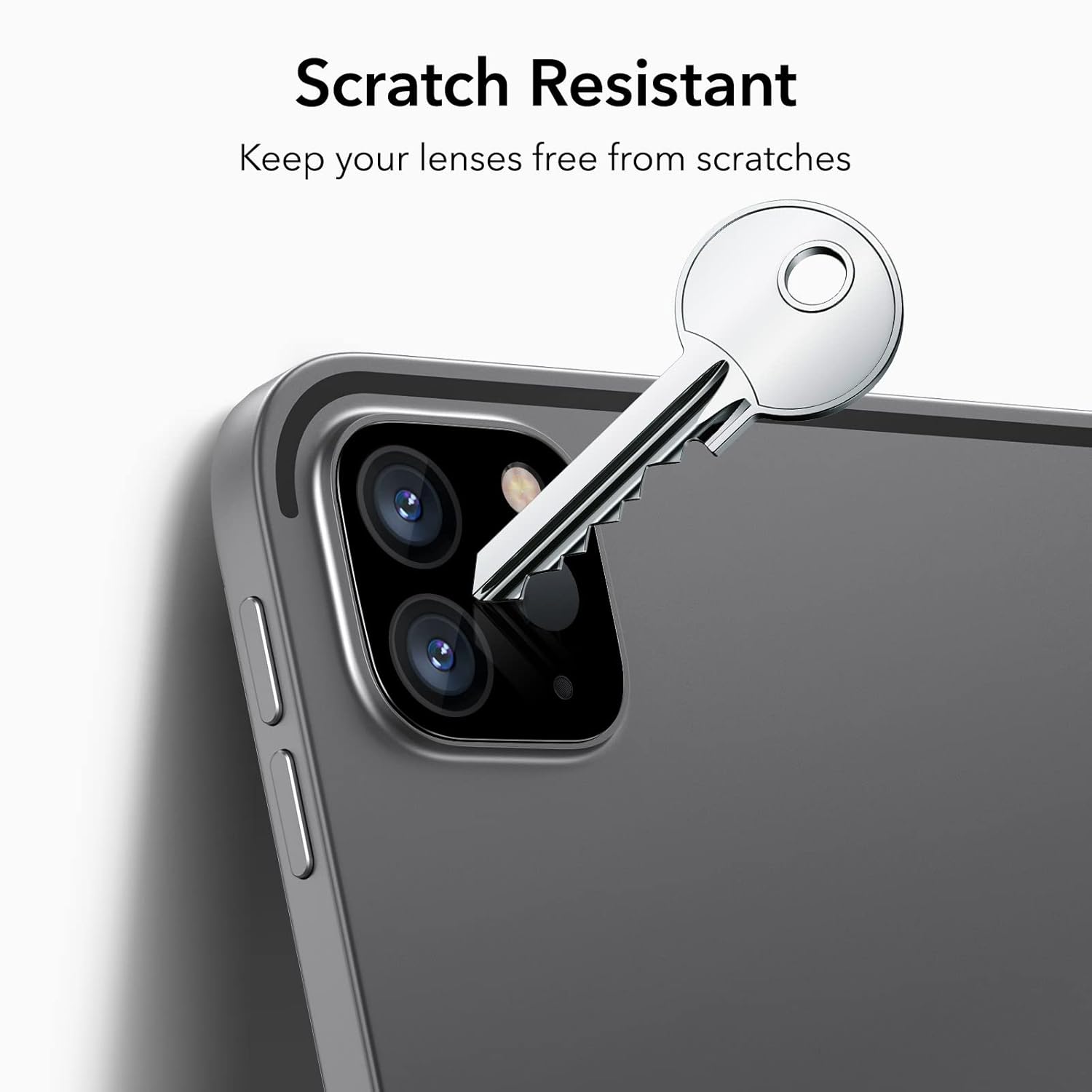 ESR IPAD PRO 11/12.9 INCH CAMERA LENS PROTECTOR thumbnail 11