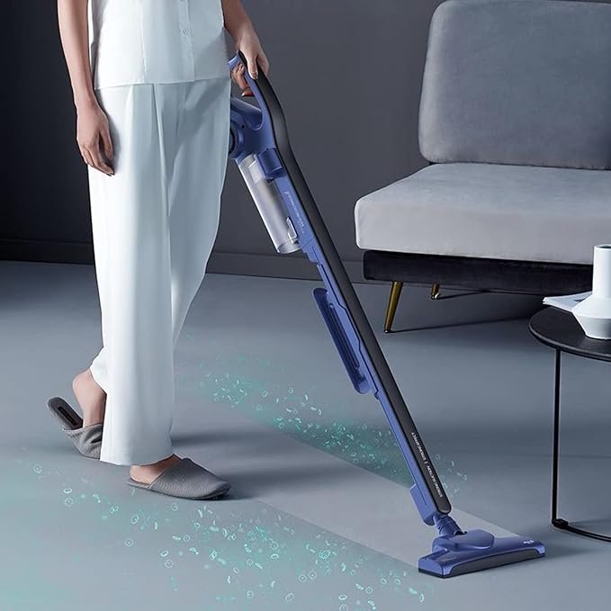 Deerma Pro Vacuum Cleaner DX810 thumbnail 11