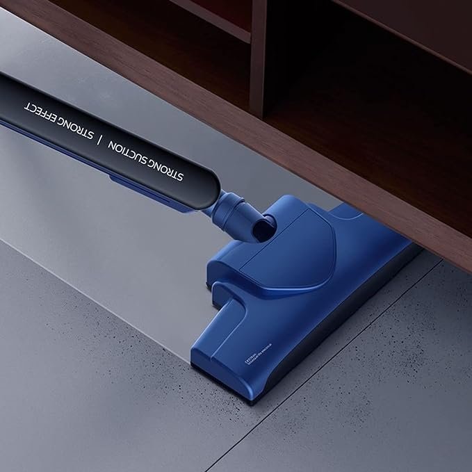 Deerma Pro Vacuum Cleaner DX810 thumbnail 9