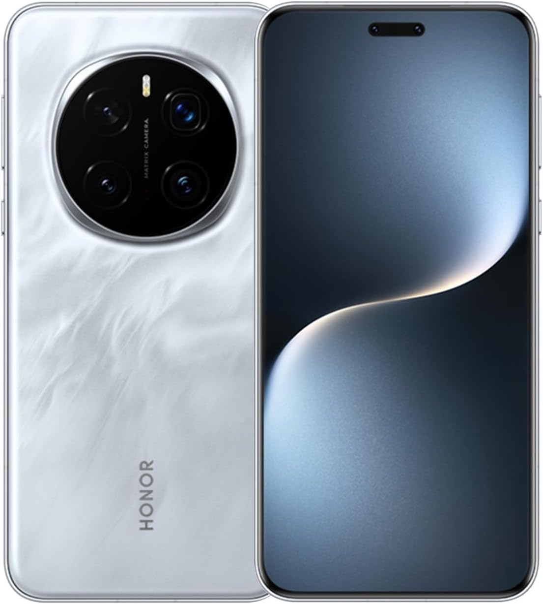 HONOR MAGIC 7 PRO 12GB-512GB LUNAR SHADOW GRAY PTP-N49 thumbnail 4