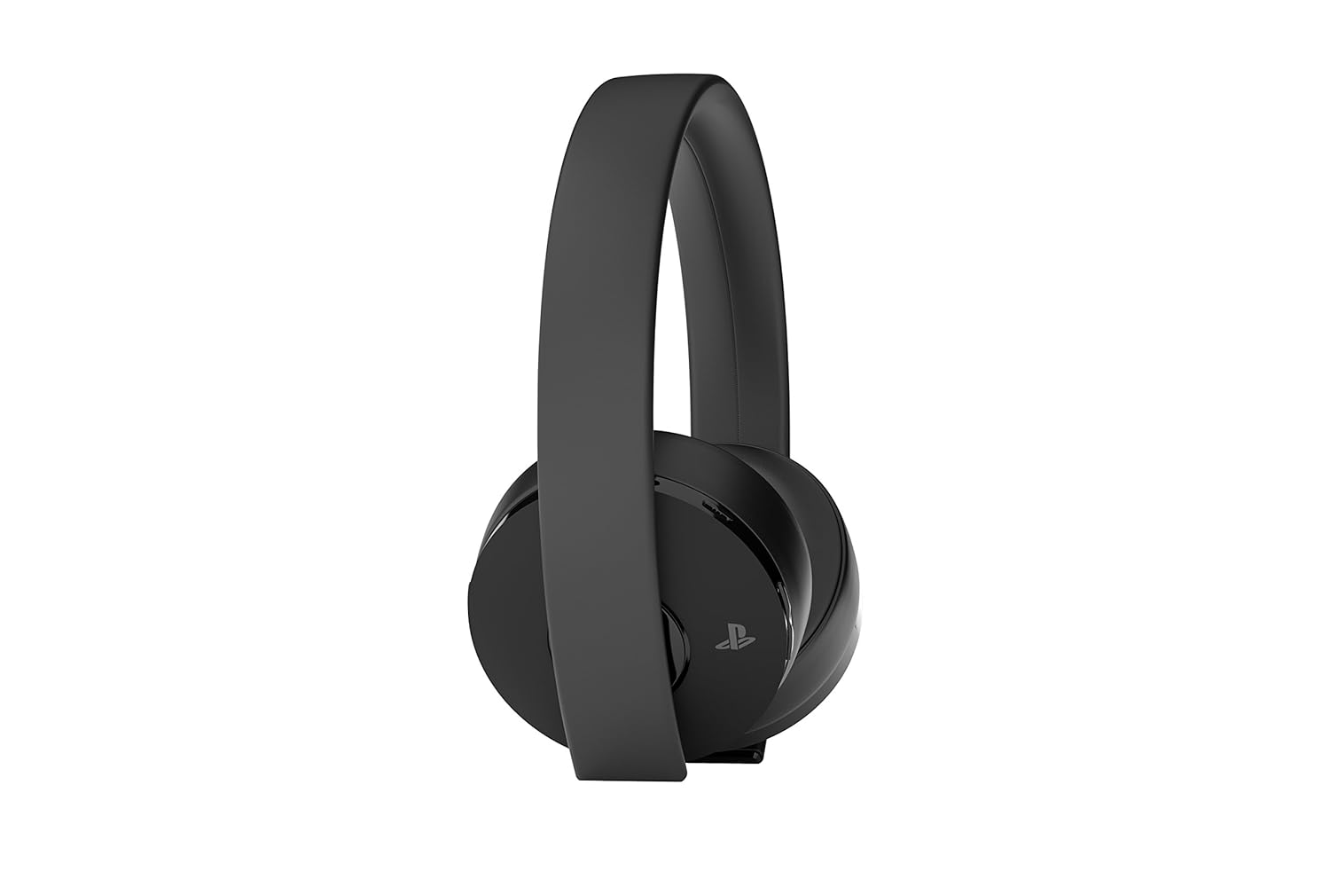 SONY PS4 LIMITED EDITION WIRELESS HEADSET GOLD CUHYA-0080 thumbnail 14