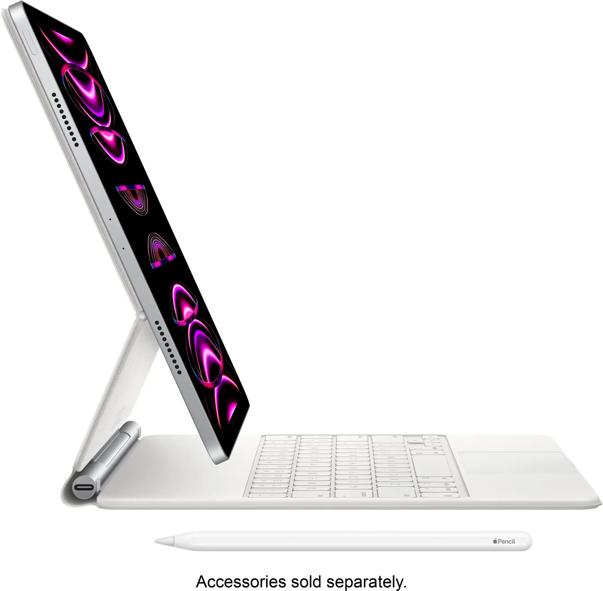 Apple iPad Pro 11-inch (4th Generation, 5G, 512GB) - Powerful Performance & Portability thumbnail 7