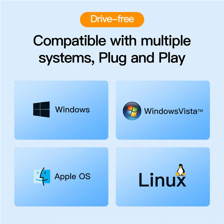 MINDPURE TYPE-C MALE TO USB 3.2 GEN 2 ADAPTER GRAY LX10659 thumbnail 12