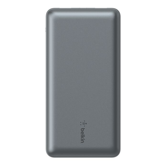 BELKIN BOOST CHARGE PRO POWERBANK 20K GRAY BPB012BTGY thumbnail 7
