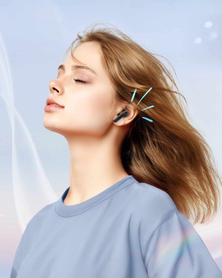 BASEUS BOWEI E13 TRUE WIRELESS EARPHONES thumbnail 8