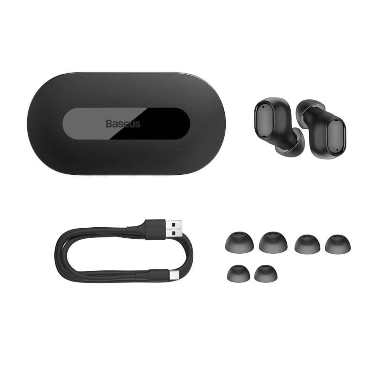 BASEUS BOWIE EZ10 TRUE WIRELESS EARPHONES thumbnail 3
