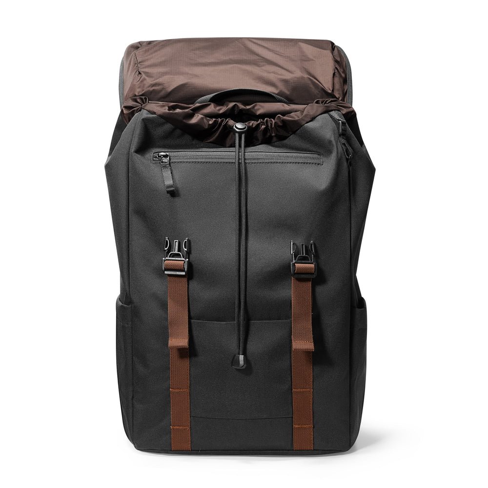 Tomtoc Vintpack TA1 Laptop Backpack | Stylish and Functional Protection for Your Device thumbnail 22