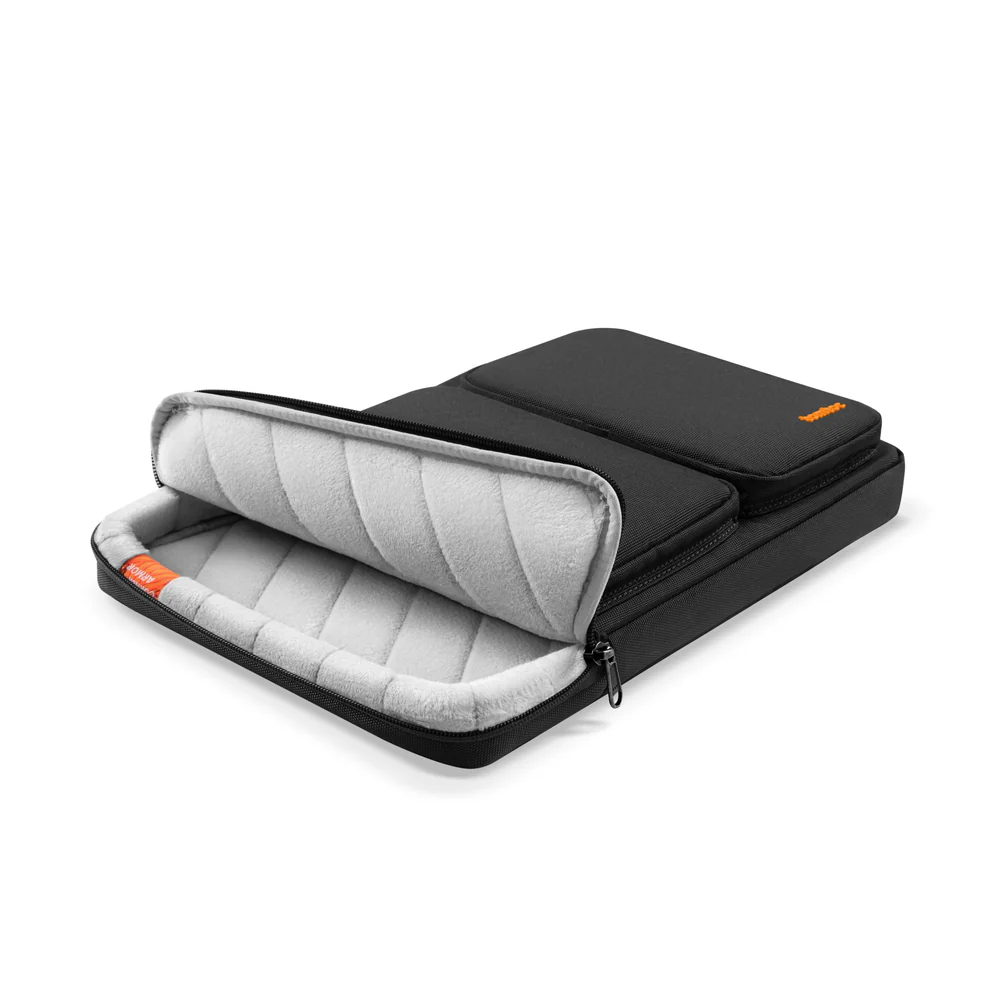 Tomtoc Defender A42 Laptop Briefcase | Sleek Design with Premium Protection for Your Device thumbnail 10
