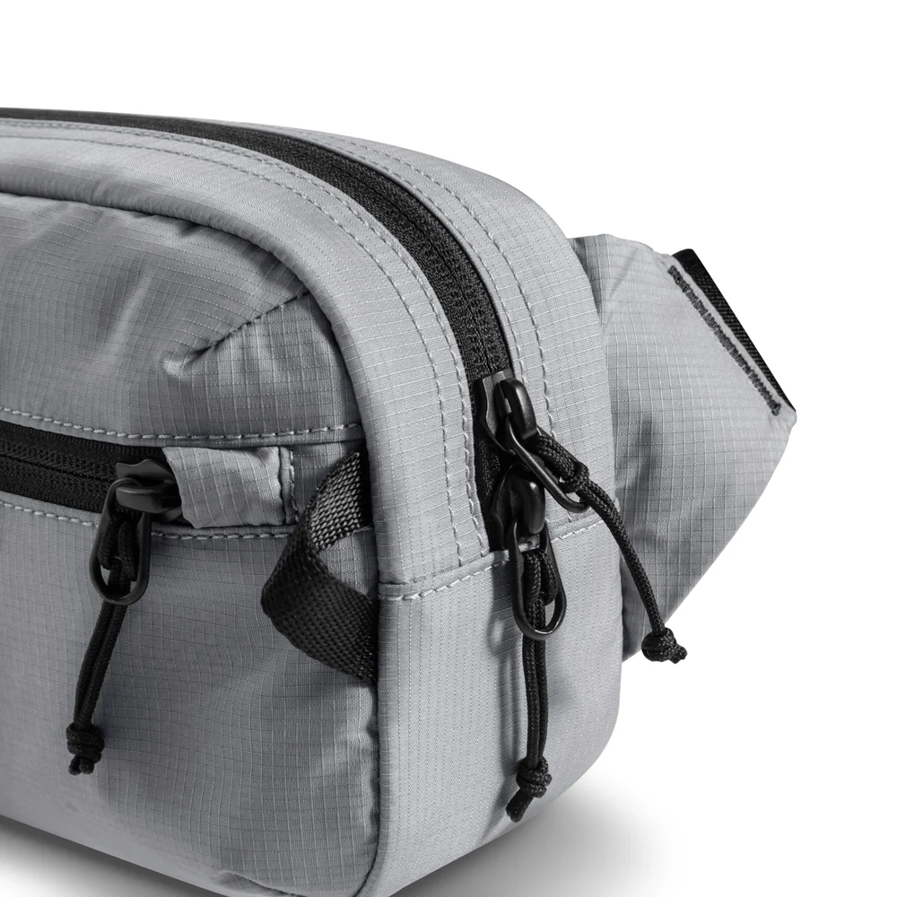 Tomtoc Aviator T33 Chest Bag – Compact and Versatile for Everyday Essentials thumbnail 11