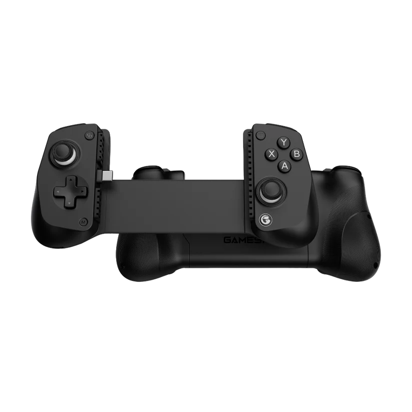 GAMESIR X5 LITE TYPE-C WIRED MOBILE GAME CONTROLLER BLACK thumbnail 13
