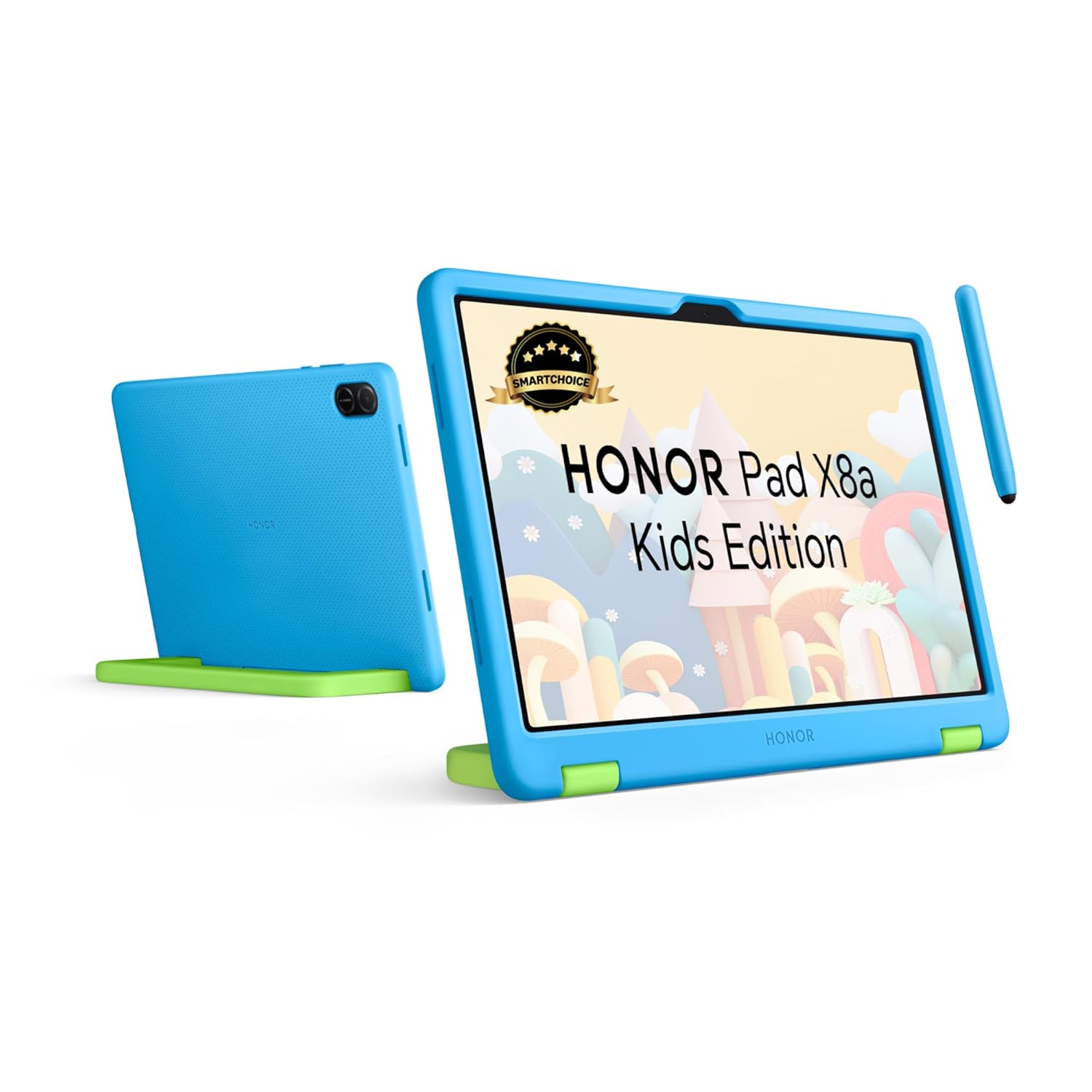 HONOR PAD X8B KIDS EDITION 4GB-128GB SPACE GRAY NDL2-W09 thumbnail 10