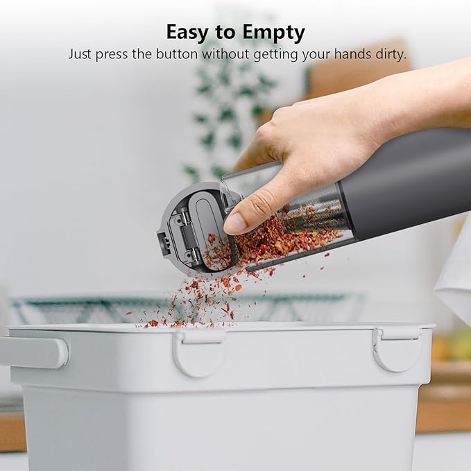 LYDSTO HANDHELD VACCUM CLEANER 10000MAH JUMP STARTER thumbnail 9