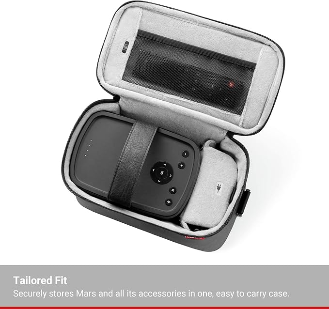 ANKER NEBULA MARS BAG BLACK D0704111 thumbnail 8