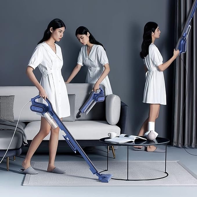 Deerma Pro Vacuum Cleaner DX810 thumbnail 13