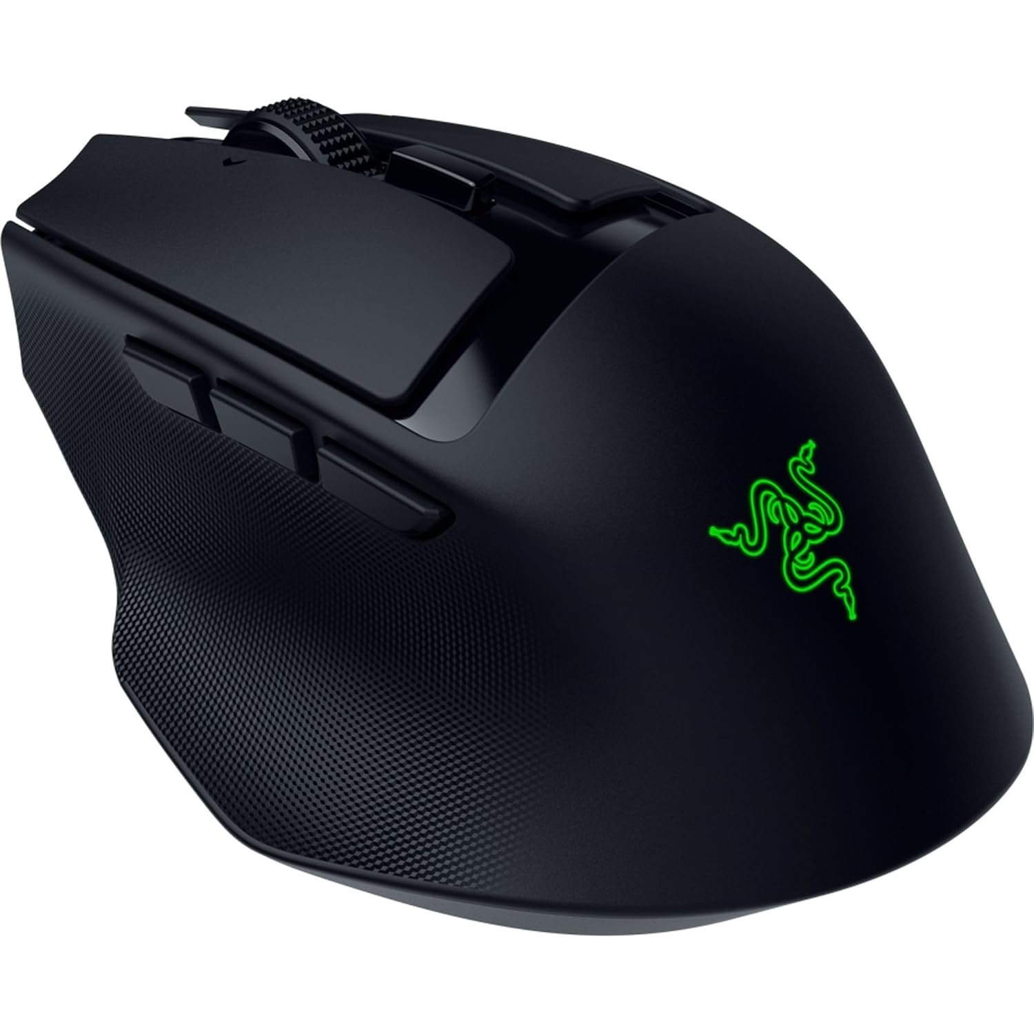 RAZER BASILISK MOBILE WIRELESS MOUSE BLACK RZ01-04310100-R3G1 thumbnail 9