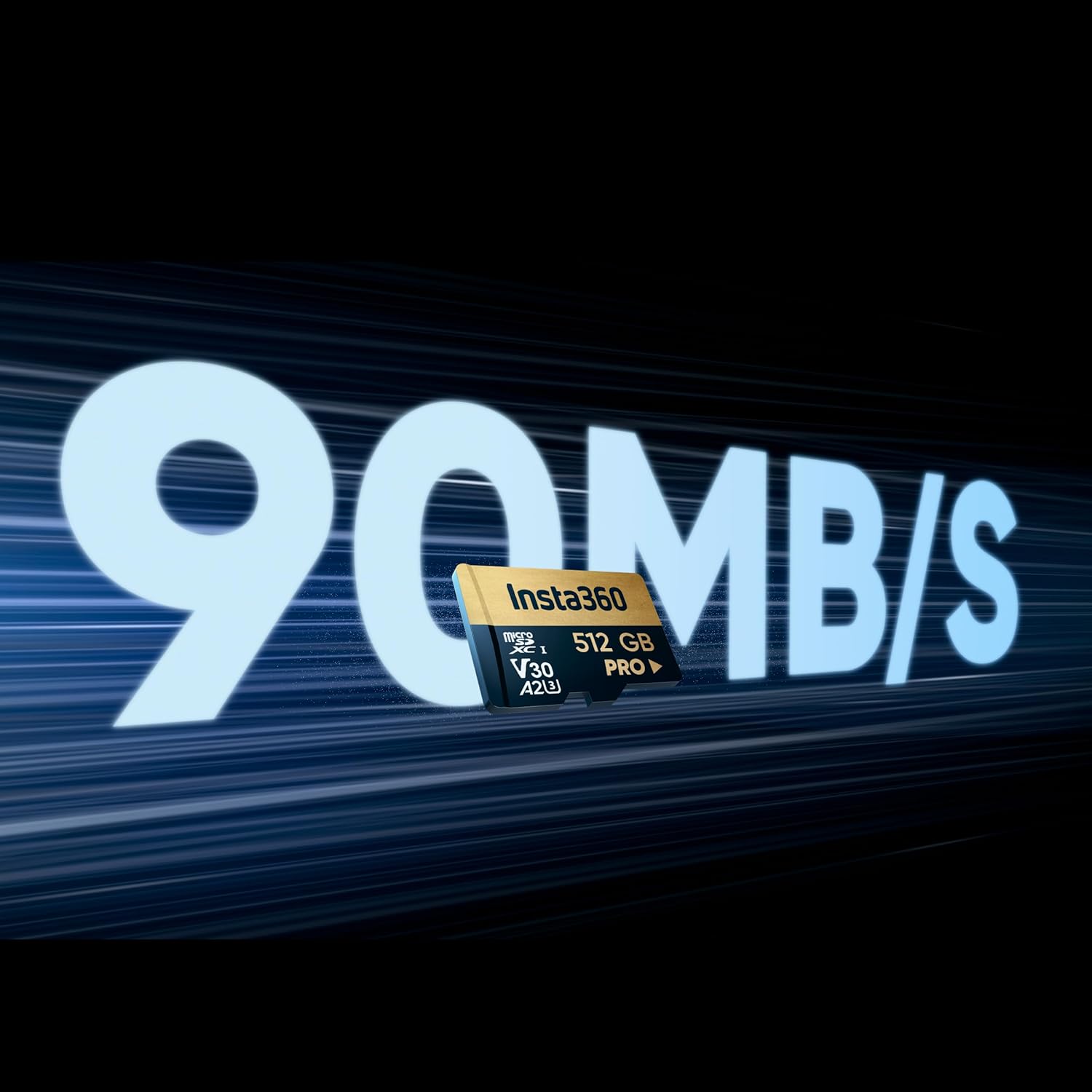 INSTA360 512GB MICROSD MEMORY CARD CINSBAVM thumbnail 5
