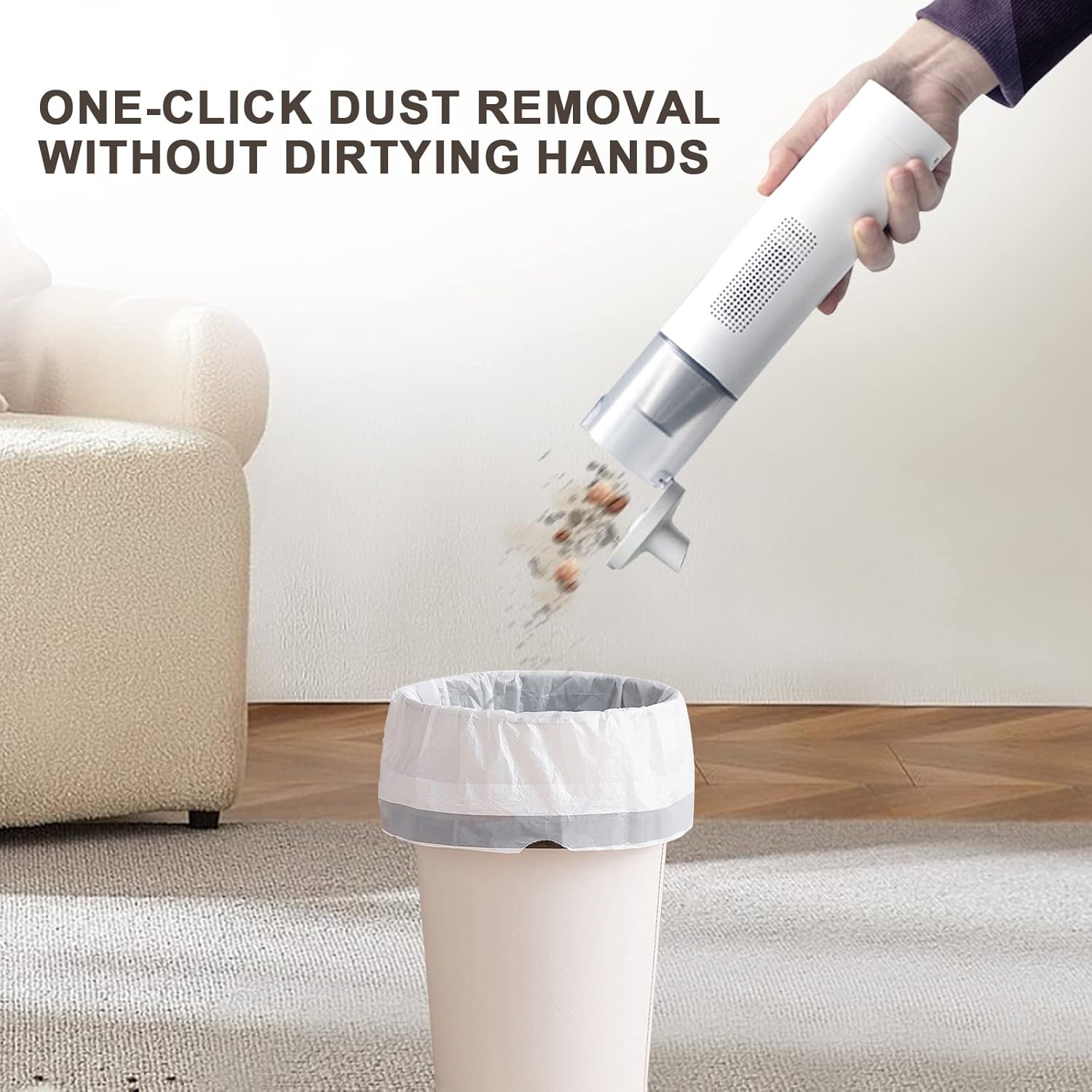 LYDSTO HANDHELD VACCUM thumbnail 7
