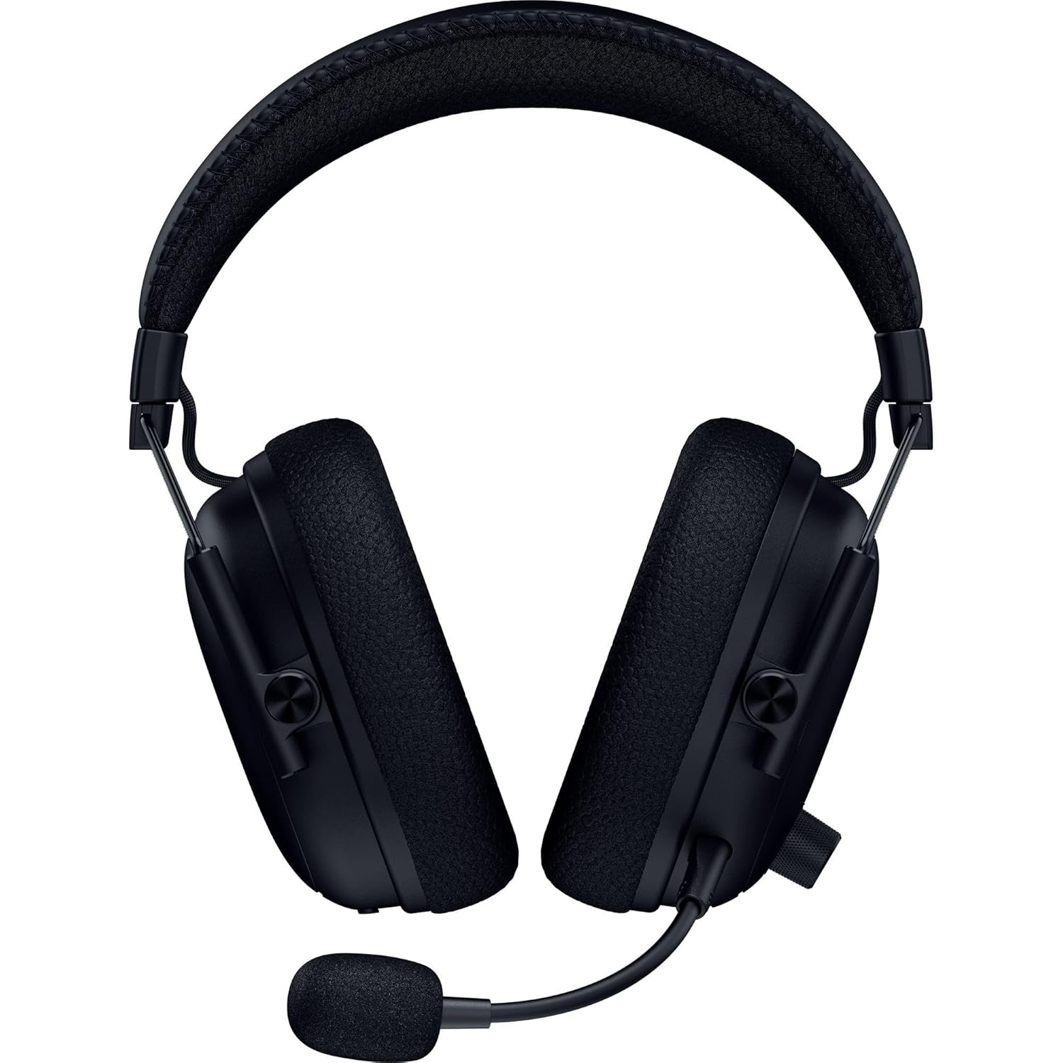 RAZER BLACK SHARK V3 PRO WIRELESS 7.1 GAMING HEADSET FOR PLAYSTATION BLACK RZ04-05400500-R3G thumbnail 14