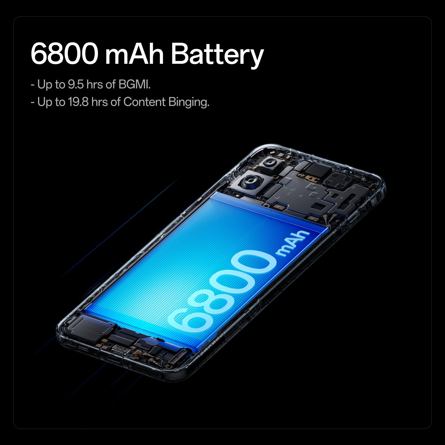 ONEPLUS NORD 5 5G 12GB 512GB MARBLE SANDS CPH2709 thumbnail 22
