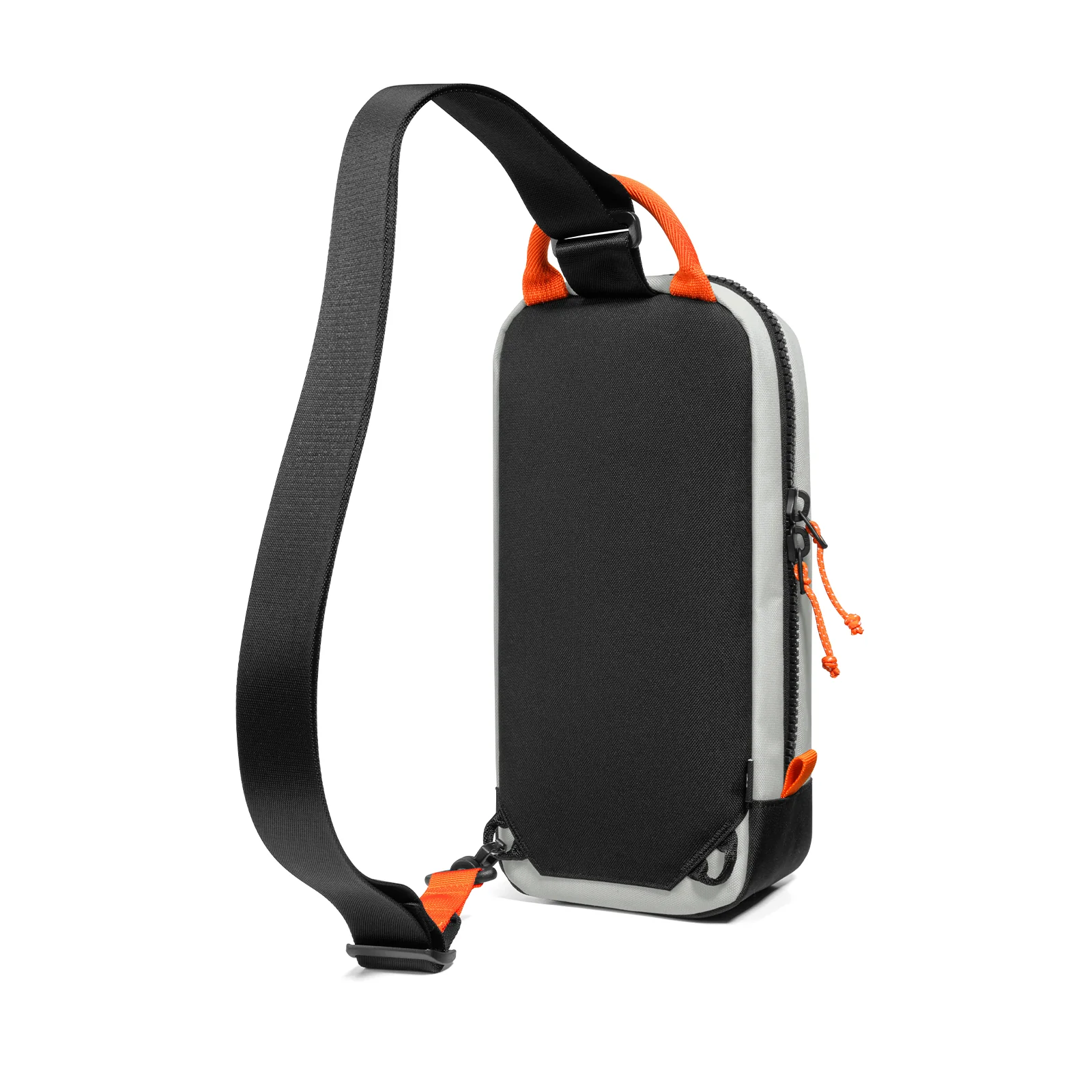 TOMTOC GAMEON G49 SWITCH 2 TRAVEL BAG GRAY G49S1G1 thumbnail 22