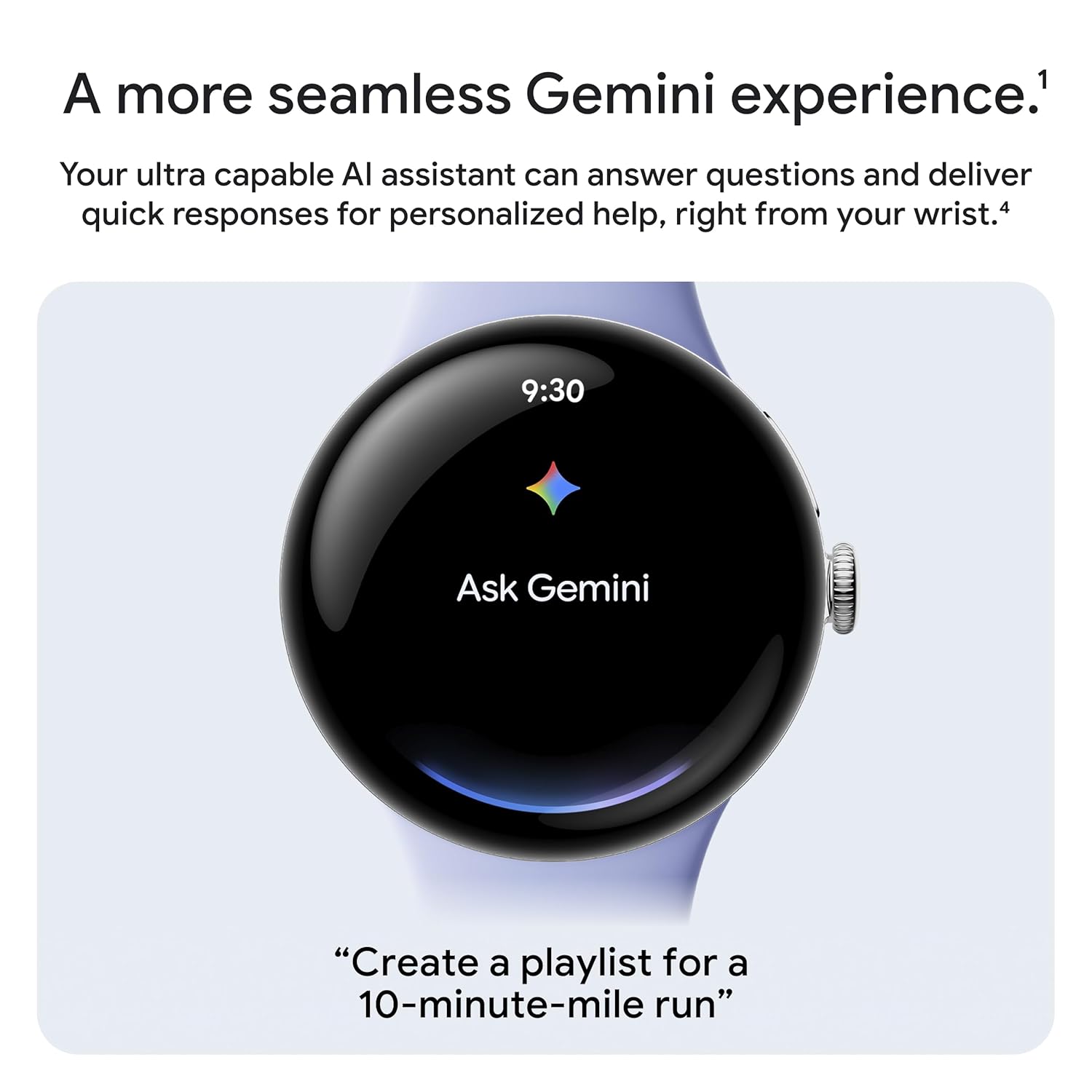 GOOGLE PIXEL WATCH 4 41MM WIFI WITH MATTE BLACK ALUMINUM CASE OBSIDIAN ACTIVE BAND thumbnail 14