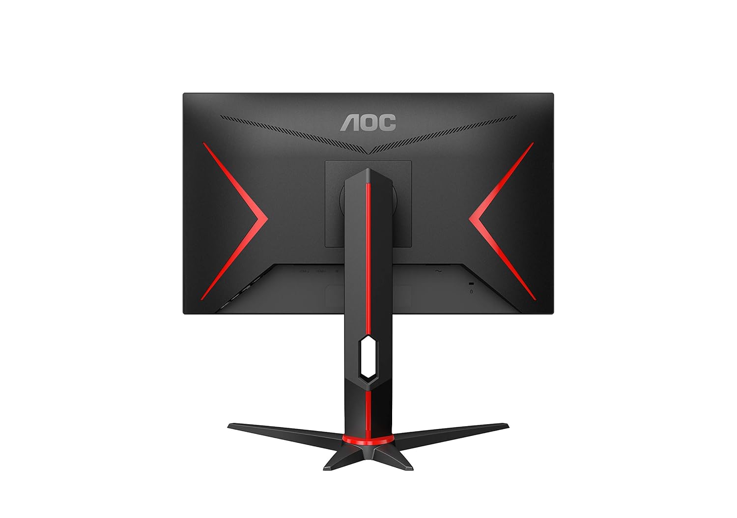 AOC 24 INCH G2 SERIES IPS GAMING MONITOR 24G2SP thumbnail 22
