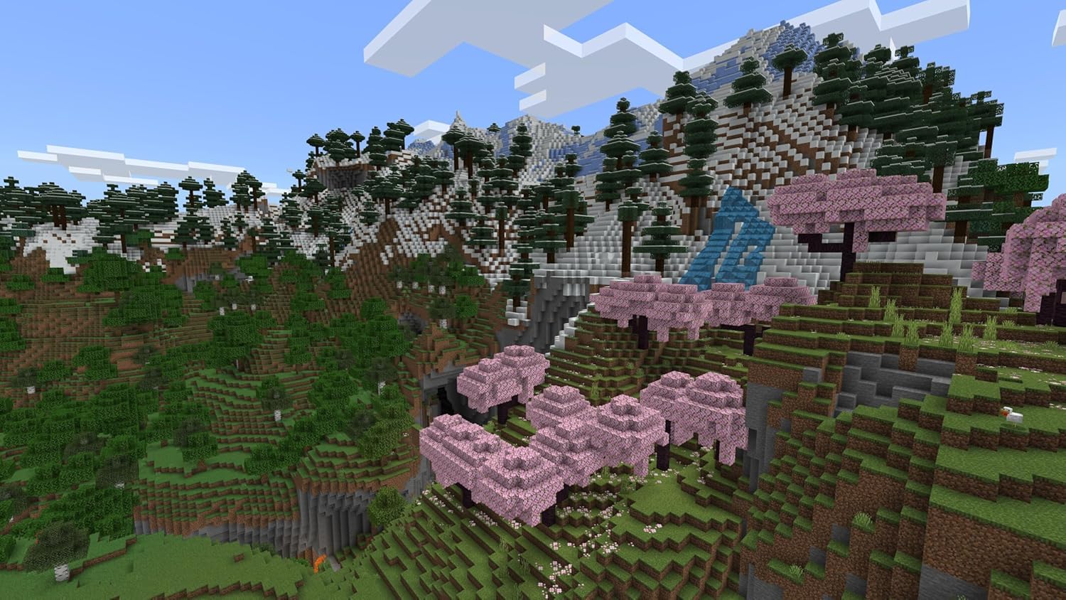 SONY PS5 MINECRAFT GAME CD thumbnail 9