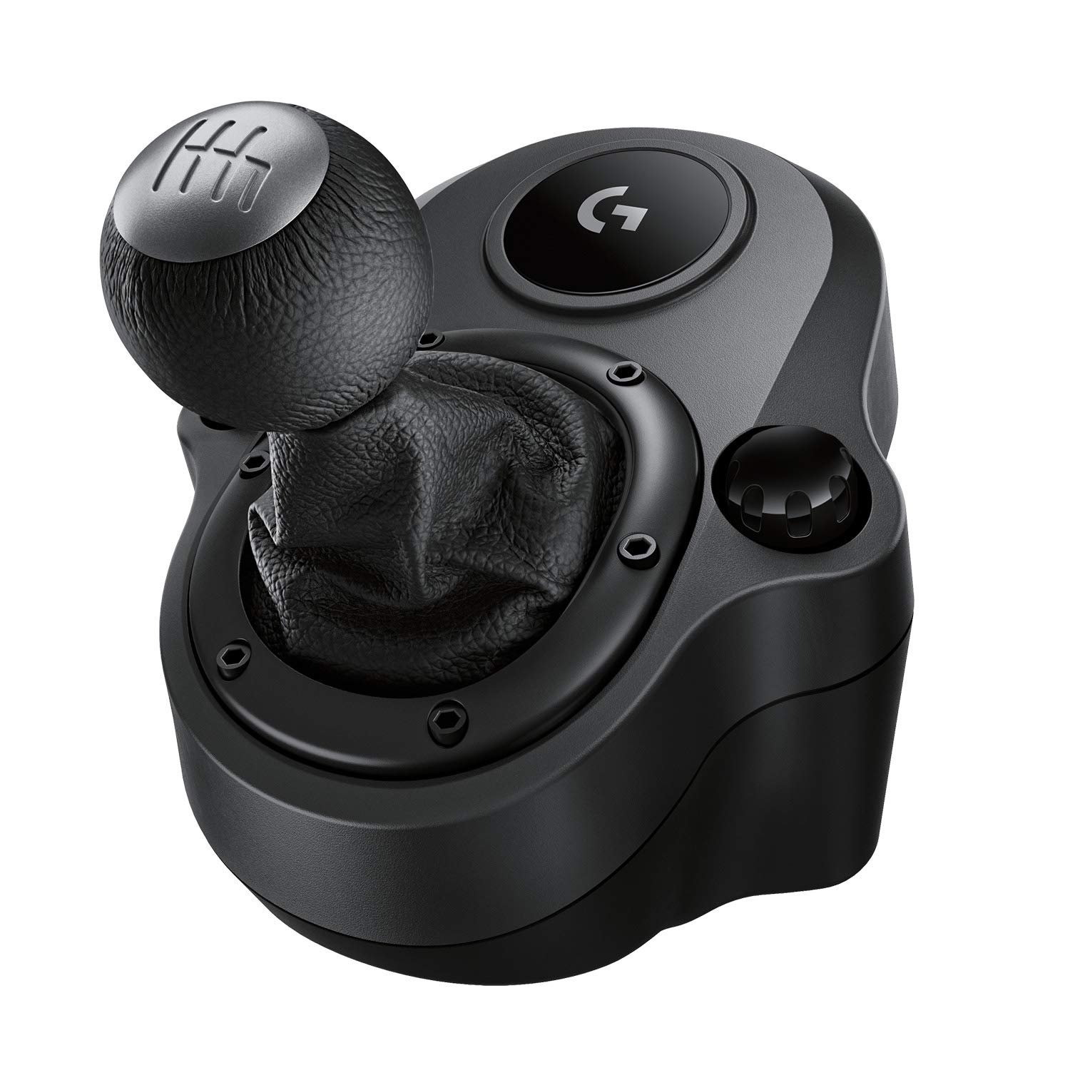 LOGITECH DRIVING FORCE WHEEL SHIFTER