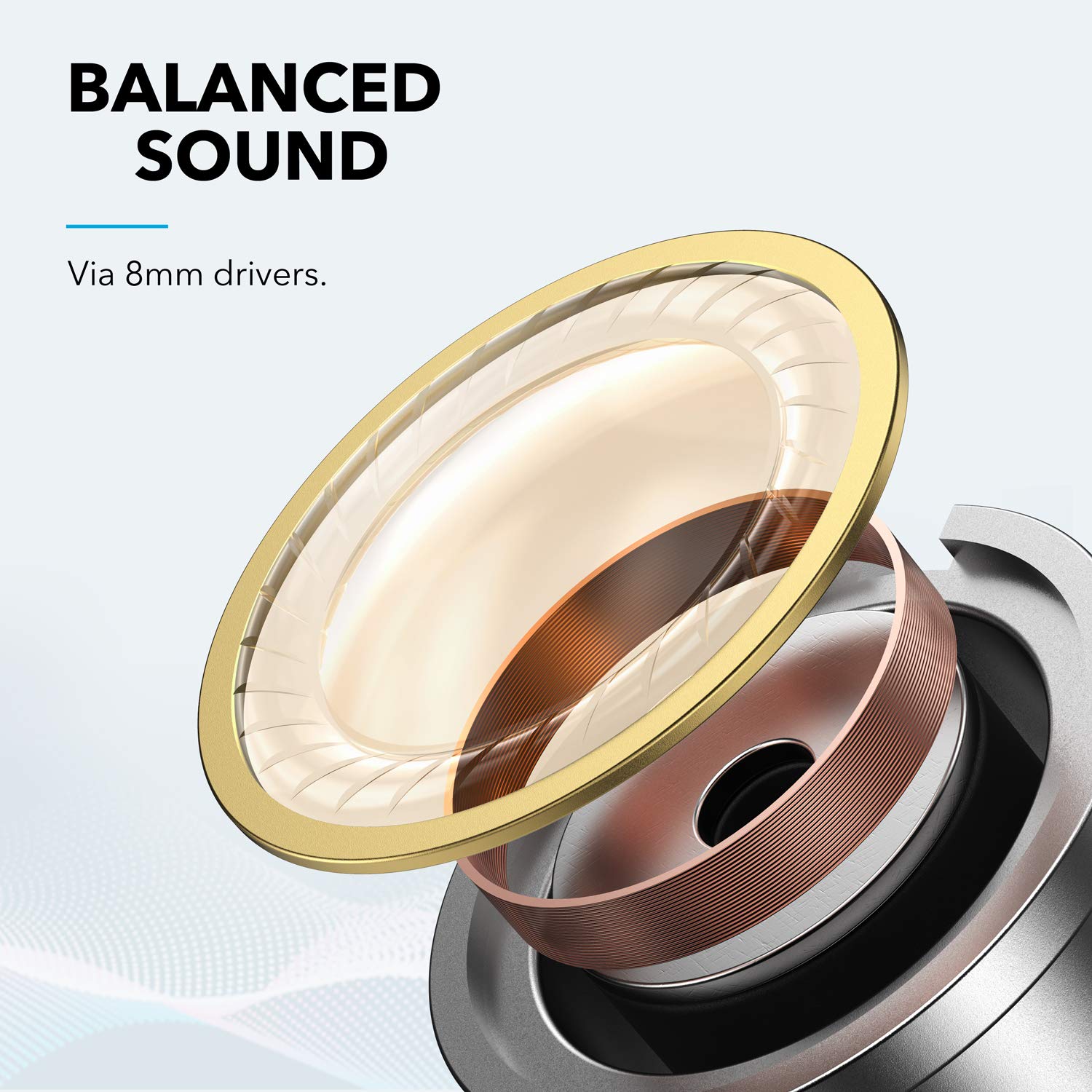 ANKER SOUNDCORE LIFE DOT 2 BLACK A3922H11 thumbnail 9