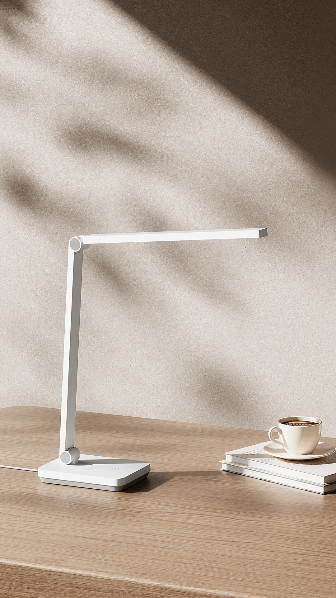Xiaomi Desk Lamp Lite - White thumbnail 11