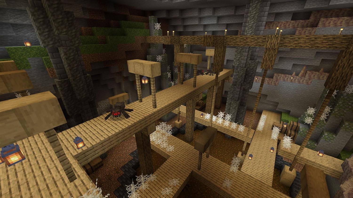 SONY PS5 MINECRAFT GAME CD thumbnail 8