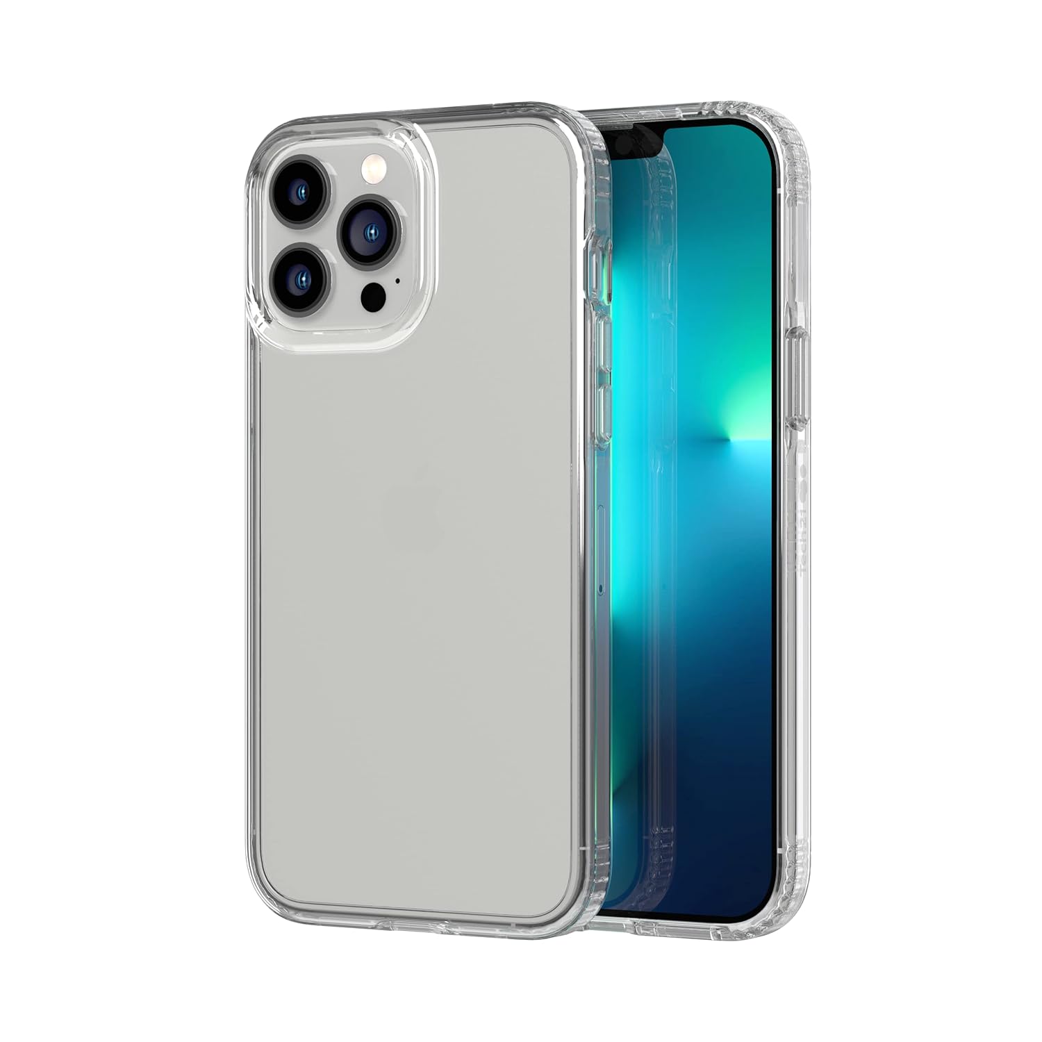 TECH 21 IPHONE 13 PRO MAX EVO CASE CLEAR thumbnail 8
