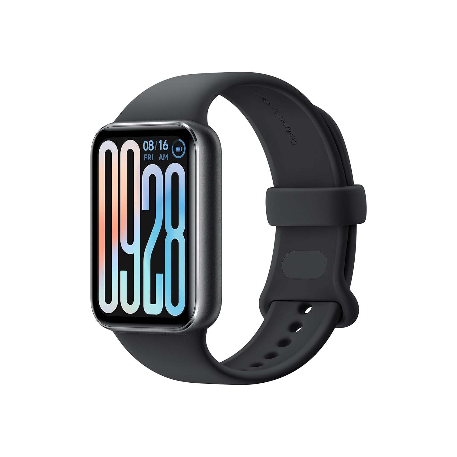 XIAOMI SMART BAND 9 PRO OBSIDIAN BLACK thumbnail 16