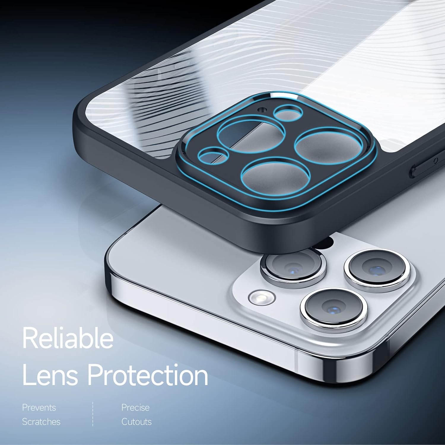 DUXDUCIS IPHONE 12 PRO MAX AIMO MAG CASE BLACK AIMO-0025 thumbnail 16