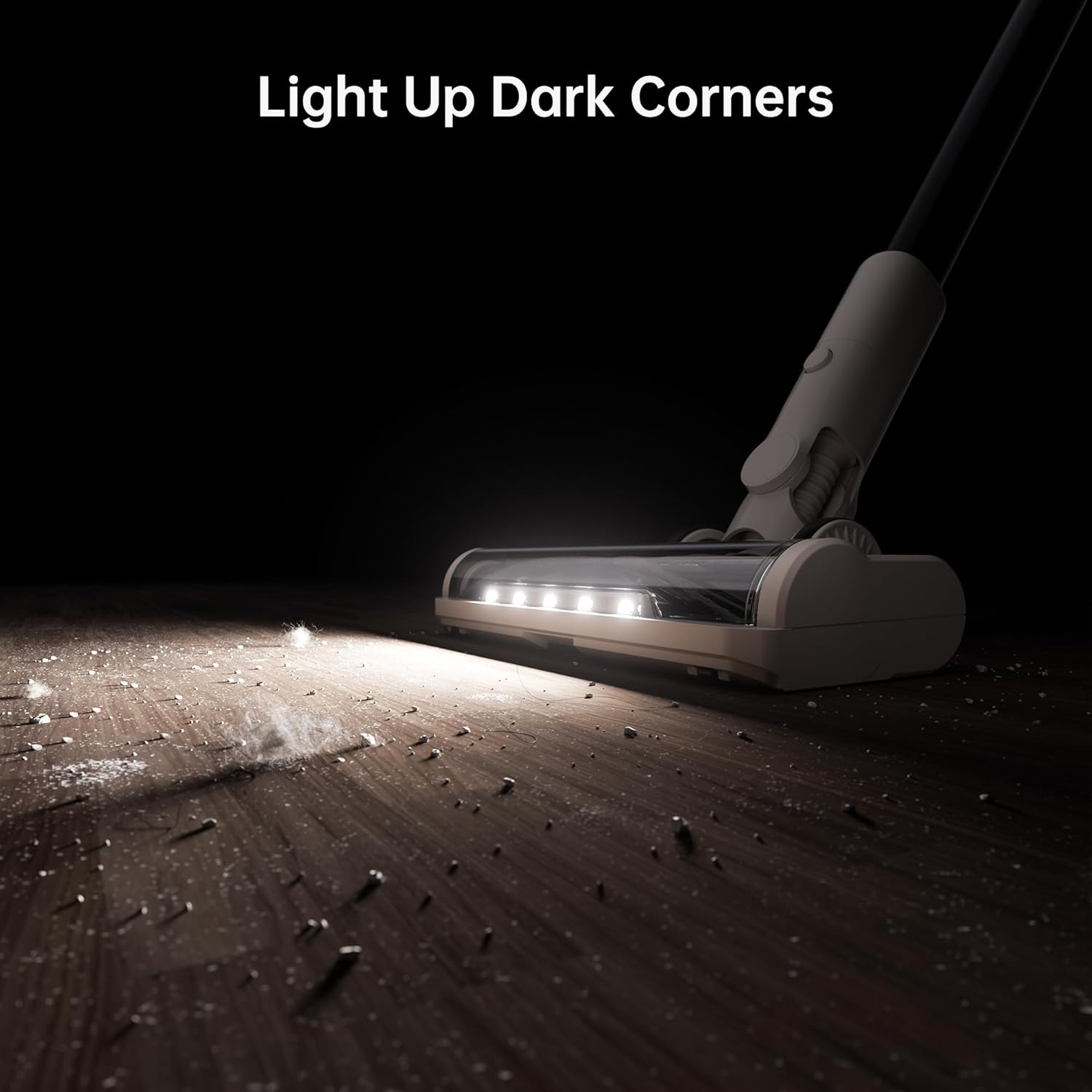 DREAME CORDLESS STICK VACUUM U10 thumbnail 7