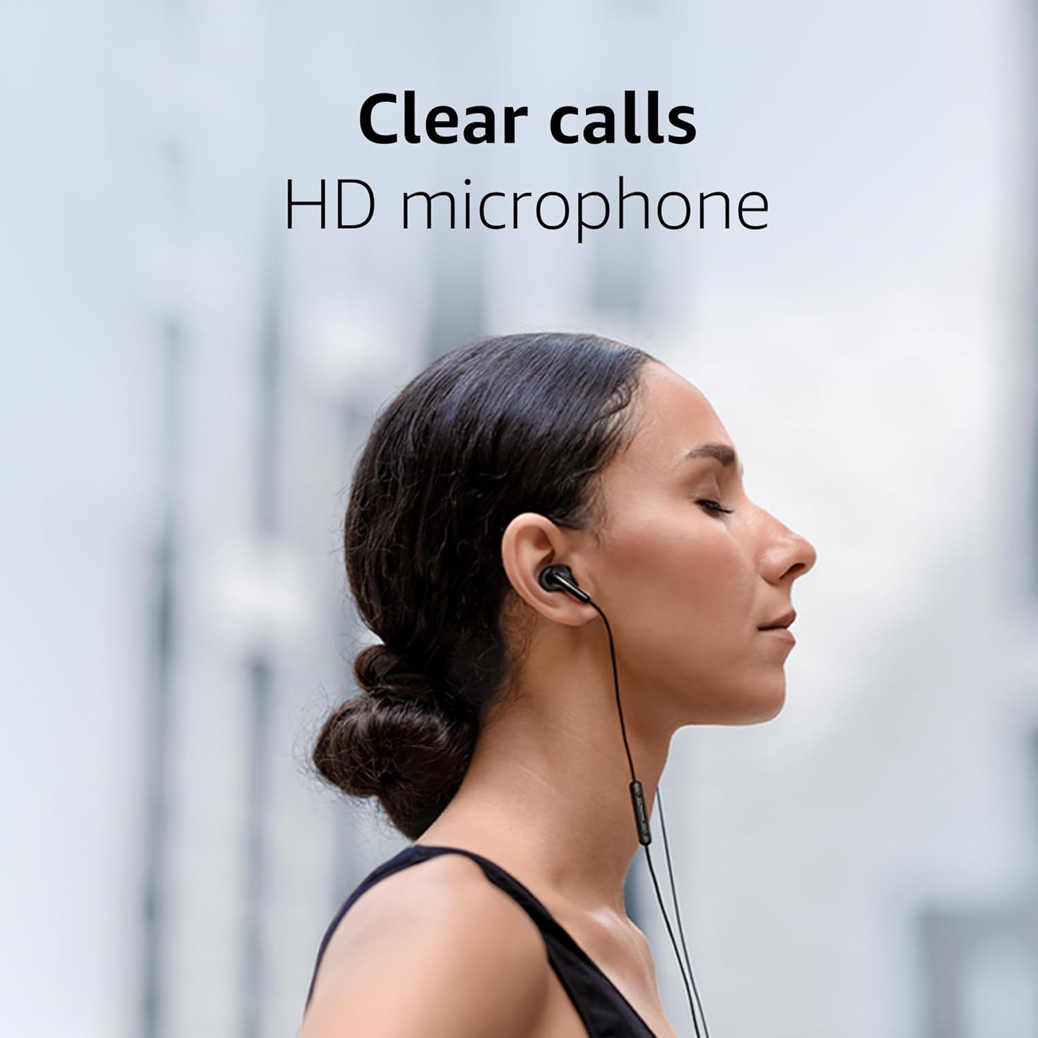 MI XIAOMI TYPE C EARPHONES BLACK M2413E1 thumbnail 12
