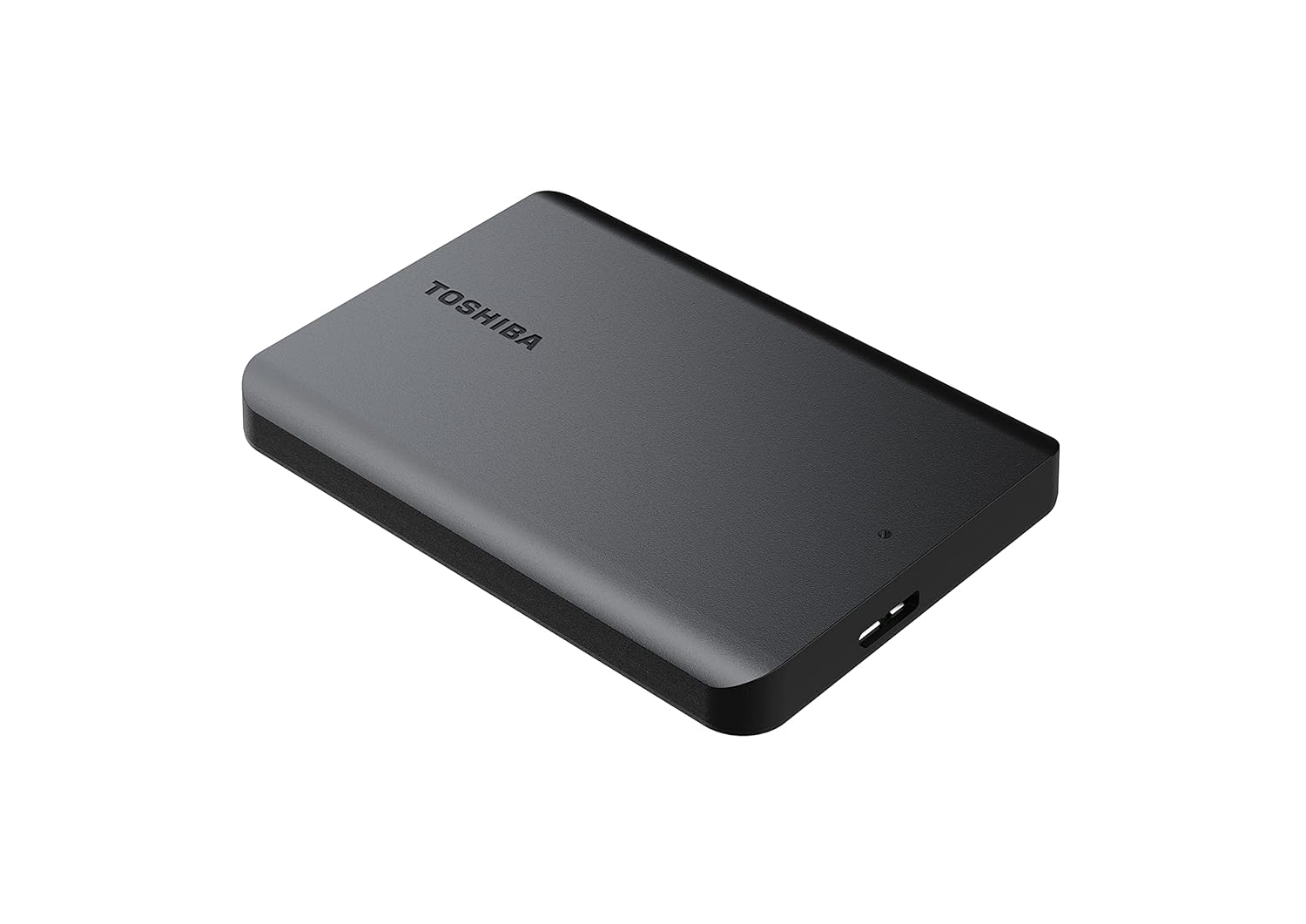 TOSHIBA CANVIO BASICS EXTERNAL HARD DRIVE 2TB BLACK HDTB520EK3AA thumbnail 13