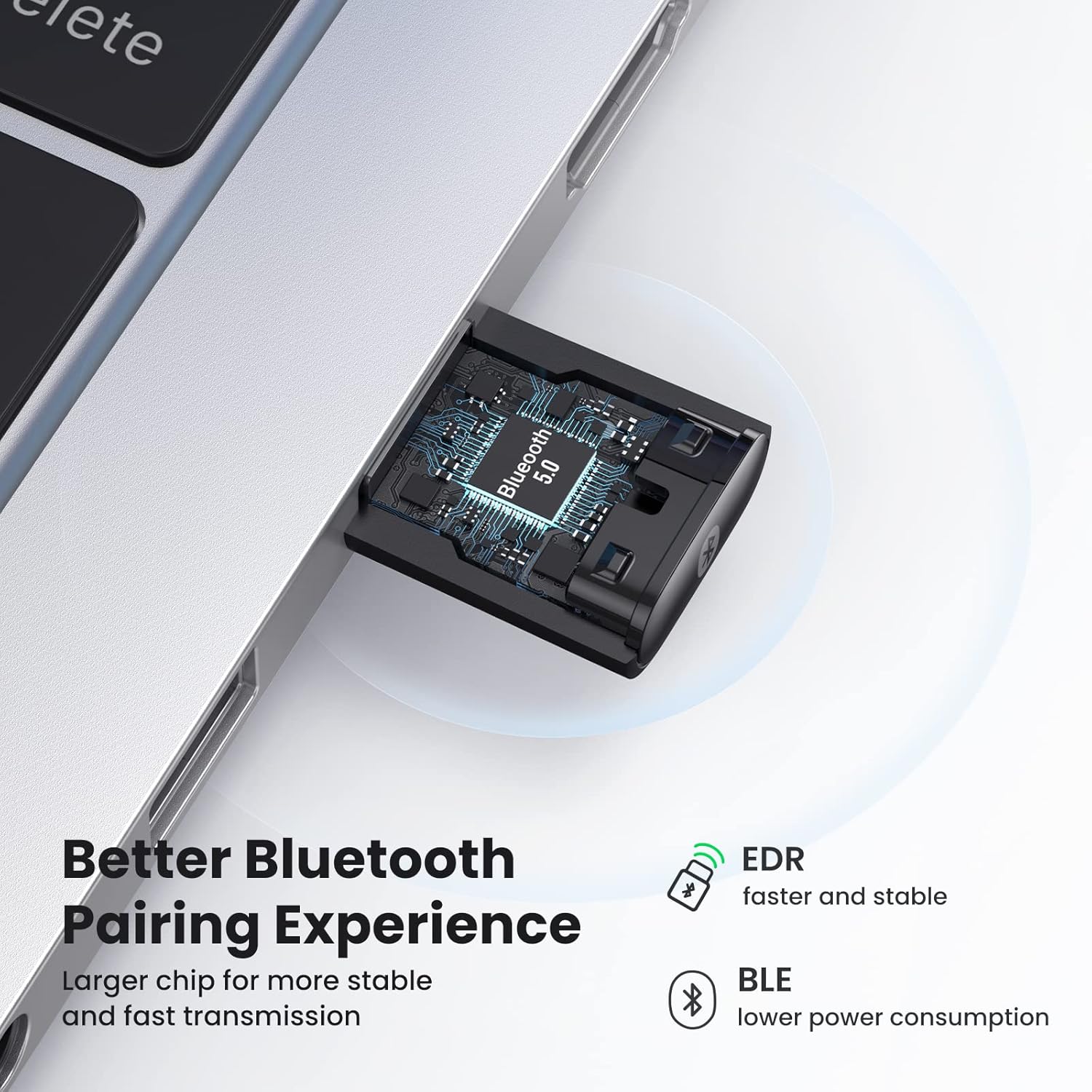 UGREEN USB BLUETOOTH 5.0 ADAPTER 80889 thumbnail 10
