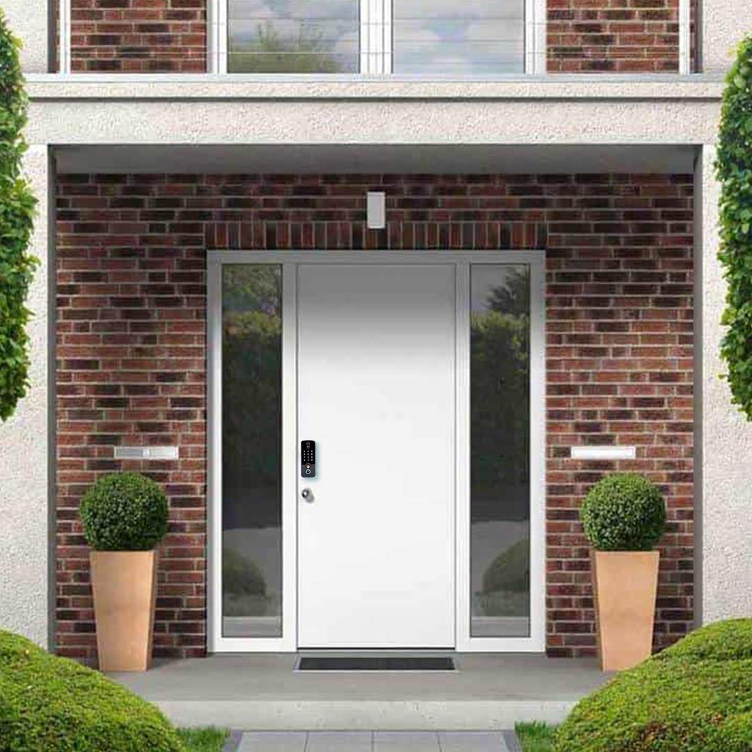 ALTRO SMART TRANSFORMING HOME SMART LOCK thumbnail 7