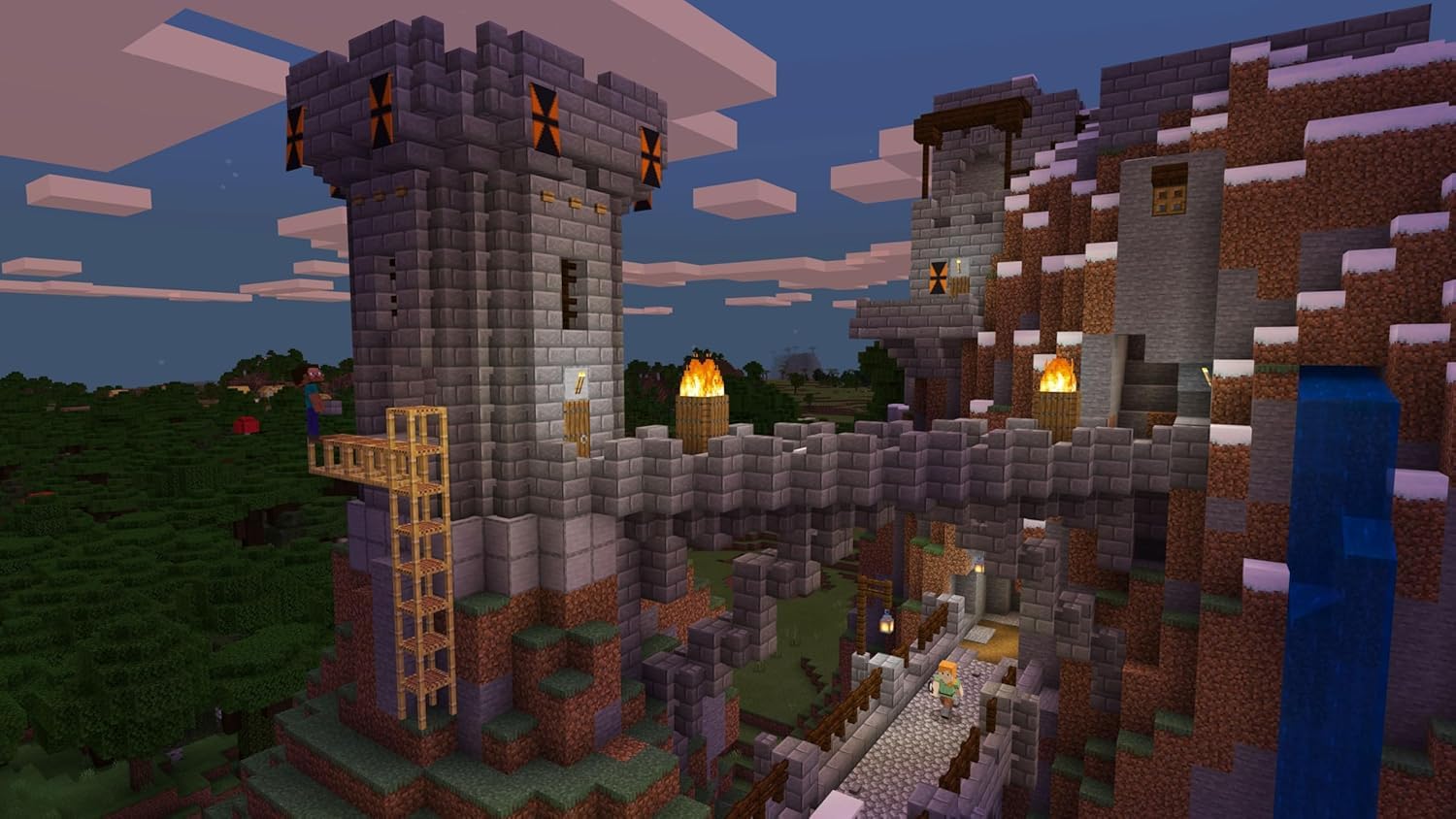 SONY PS5 MINECRAFT GAME CD thumbnail 7