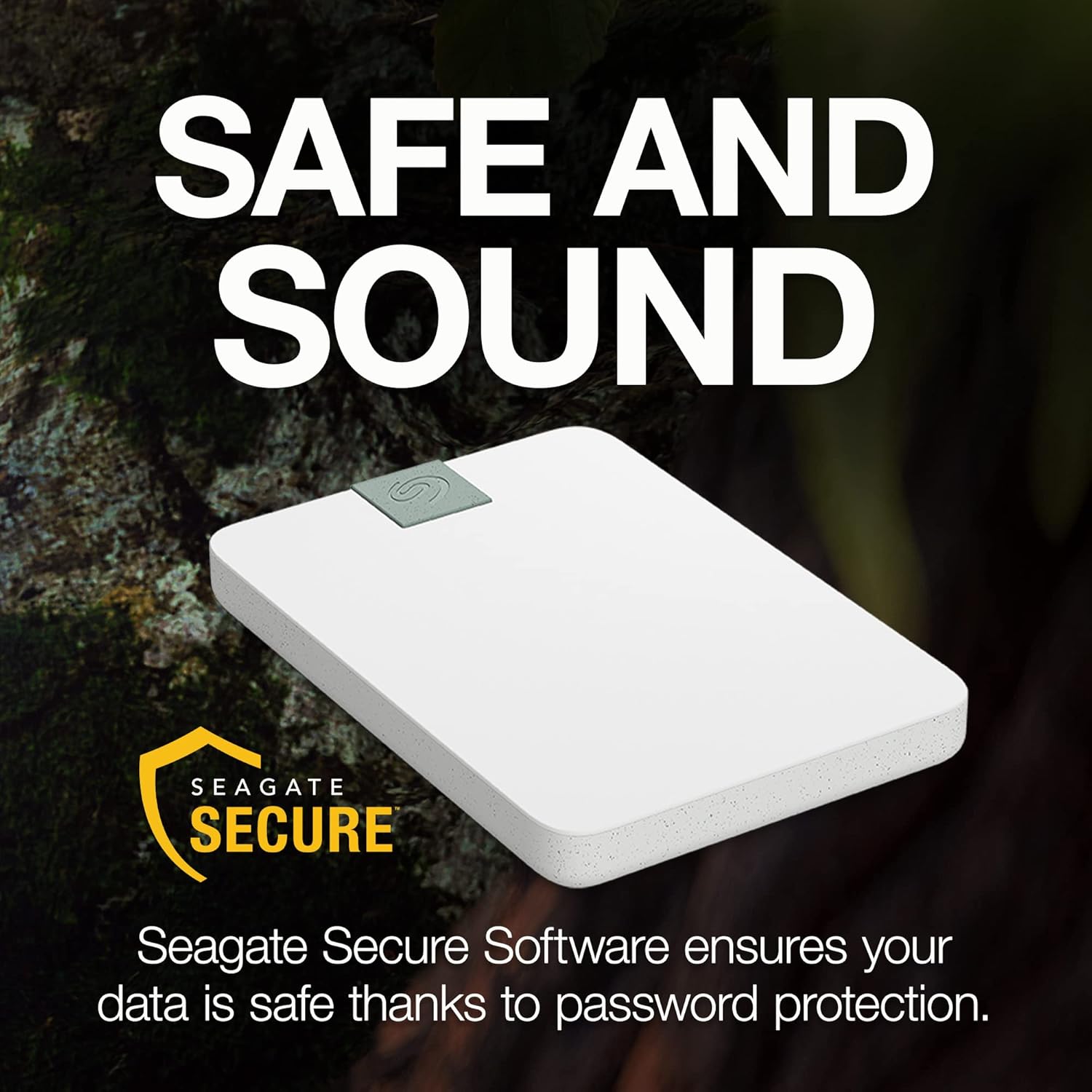SEAGATE ULTRA TOUCH 2TB PORTABLE EXTERNAL HARD DISK DRIVE STMA2000400 thumbnail 16