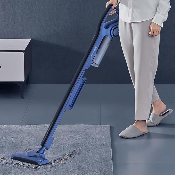 Deerma Pro Vacuum Cleaner DX810 thumbnail 7
